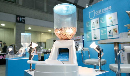 寵物產品展覽，一站式備齊會展服務