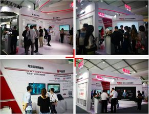 蘇州展覽展臺搭建、設計與制作 一站式會展服務解決方案