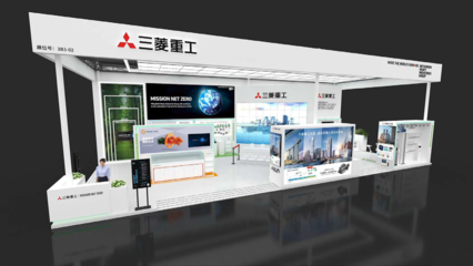 創新驅動，鏈接全球——張江高新區靜安園、閔行園企業進博會參展風采與服務賦能紀實